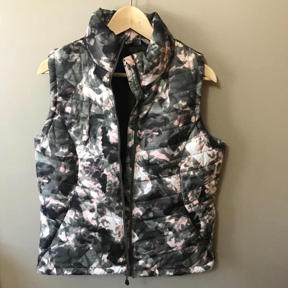 Women’s DSG Insulated Vest